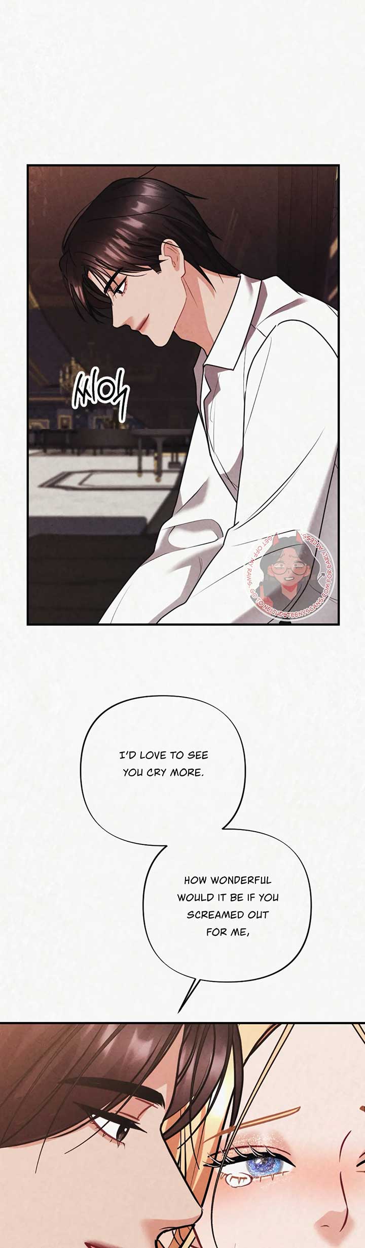 Captive in Dreamland Chapter 12 - Page 25