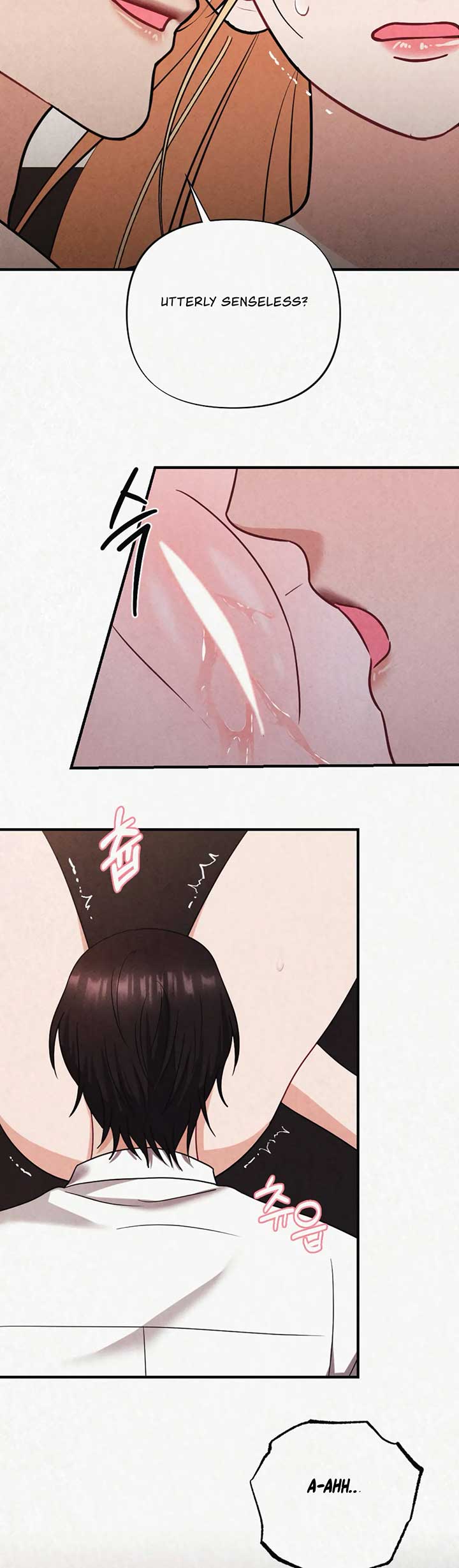 Captive in Dreamland Chapter 12 - Page 26