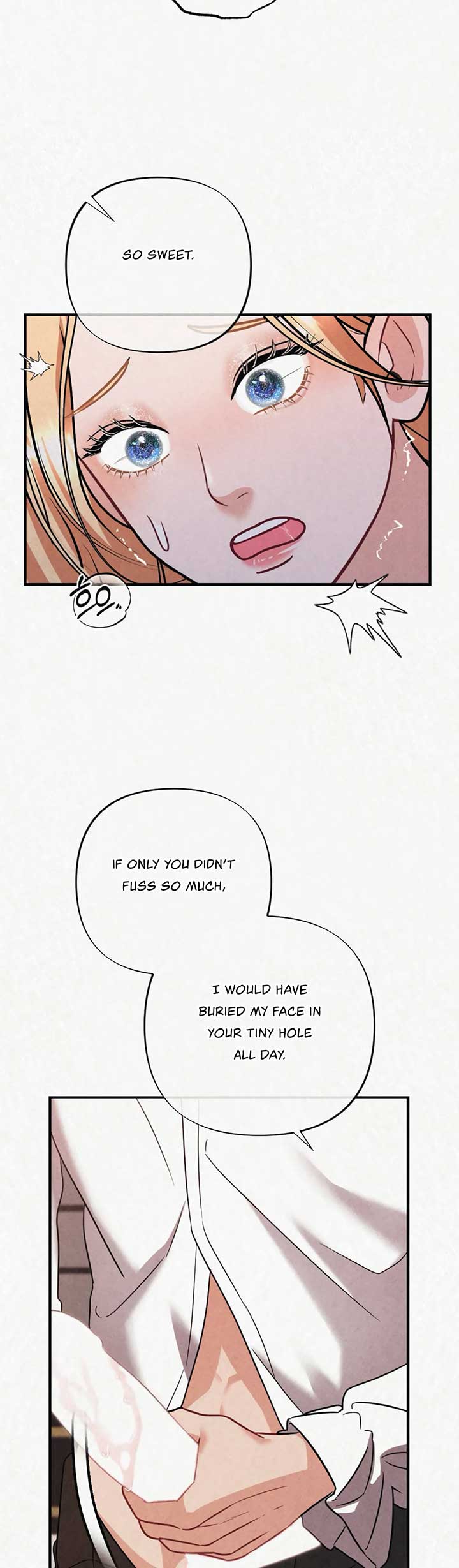 Captive in Dreamland Chapter 12 - Page 28