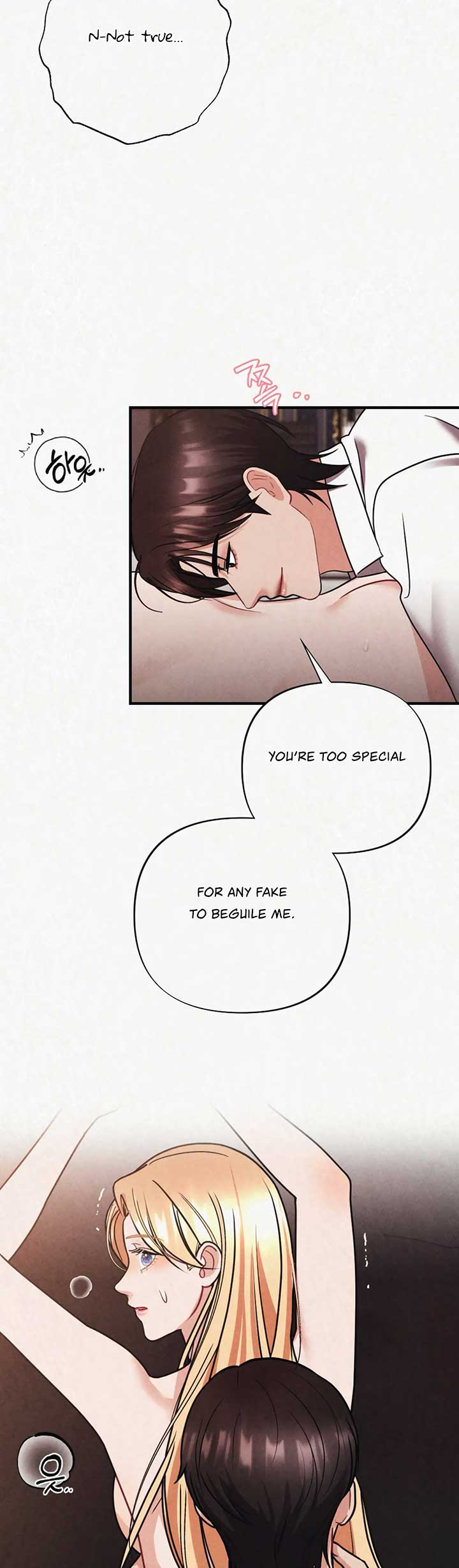 Captive in Dreamland Chapter 12 - Page 34