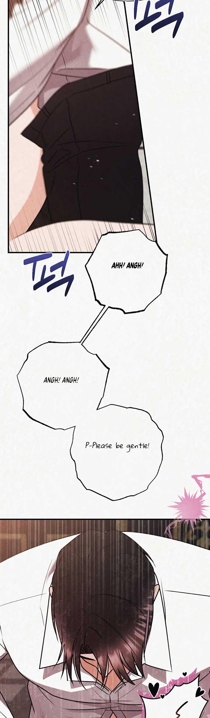 Captive in Dreamland Chapter 12 - Page 36