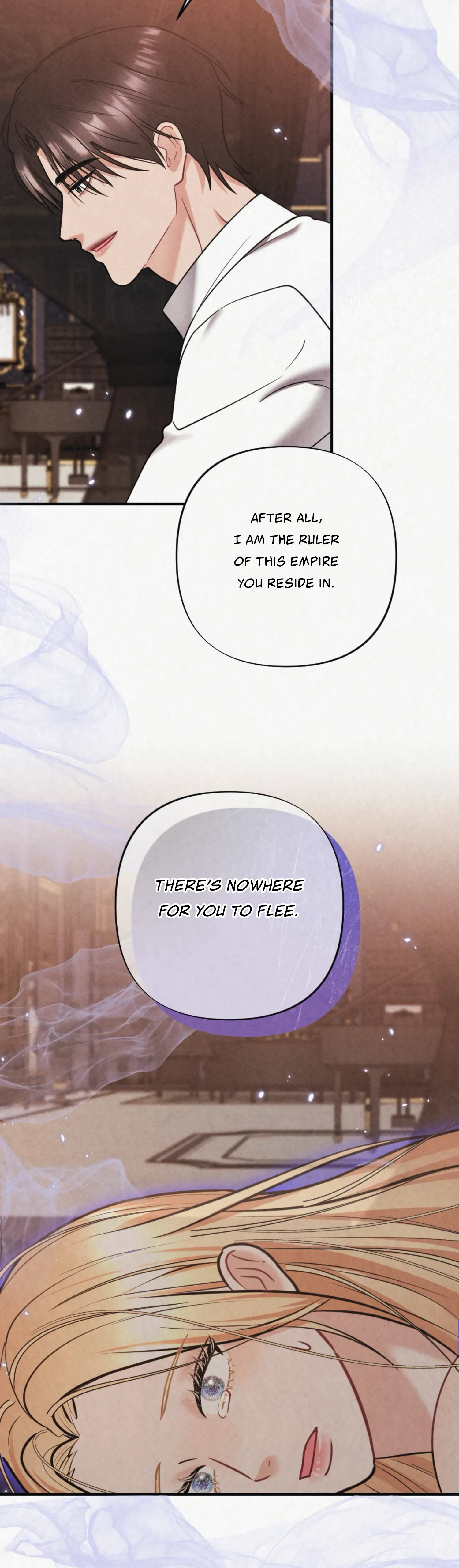 Captive in Dreamland Chapter 13 - Page 4