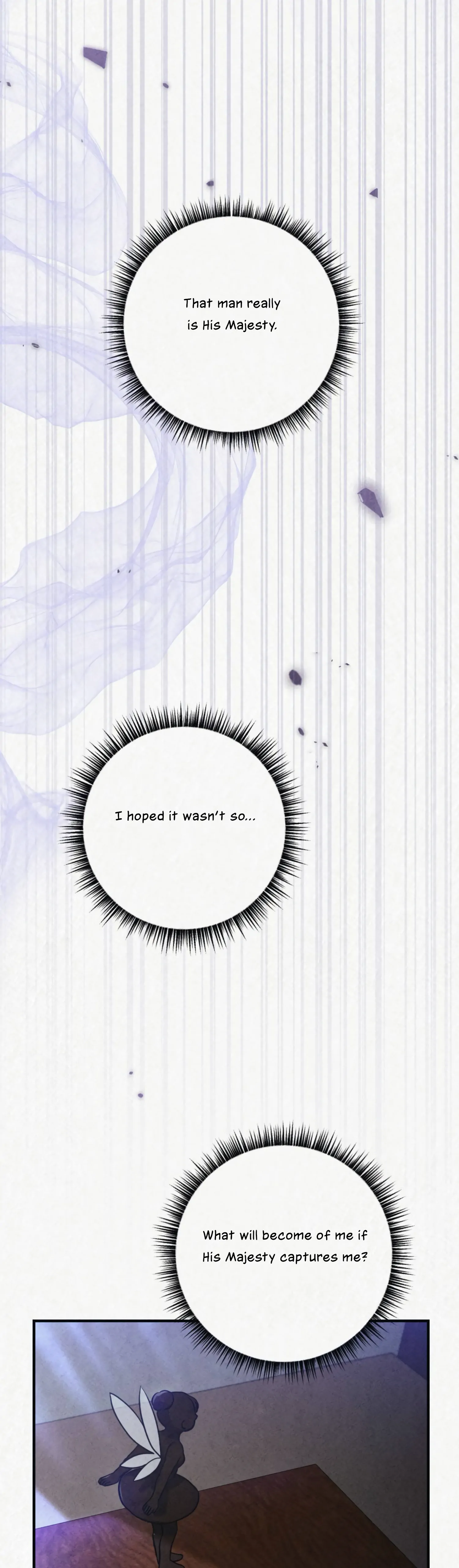 Captive in Dreamland Chapter 13 - Page 6