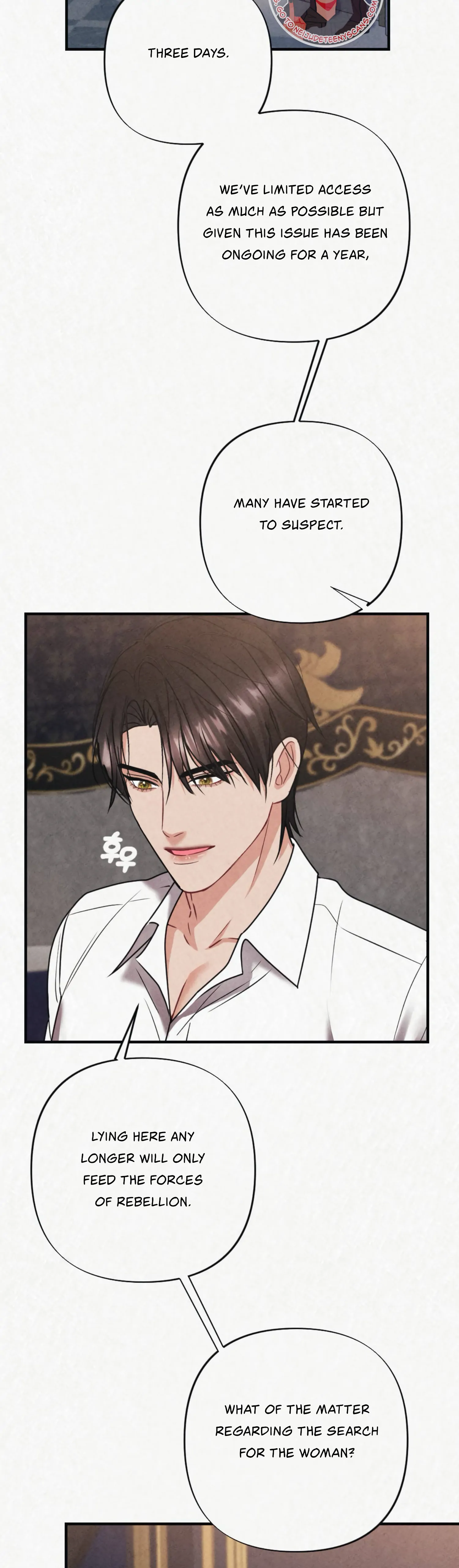 Captive in Dreamland Chapter 13 - Page 12