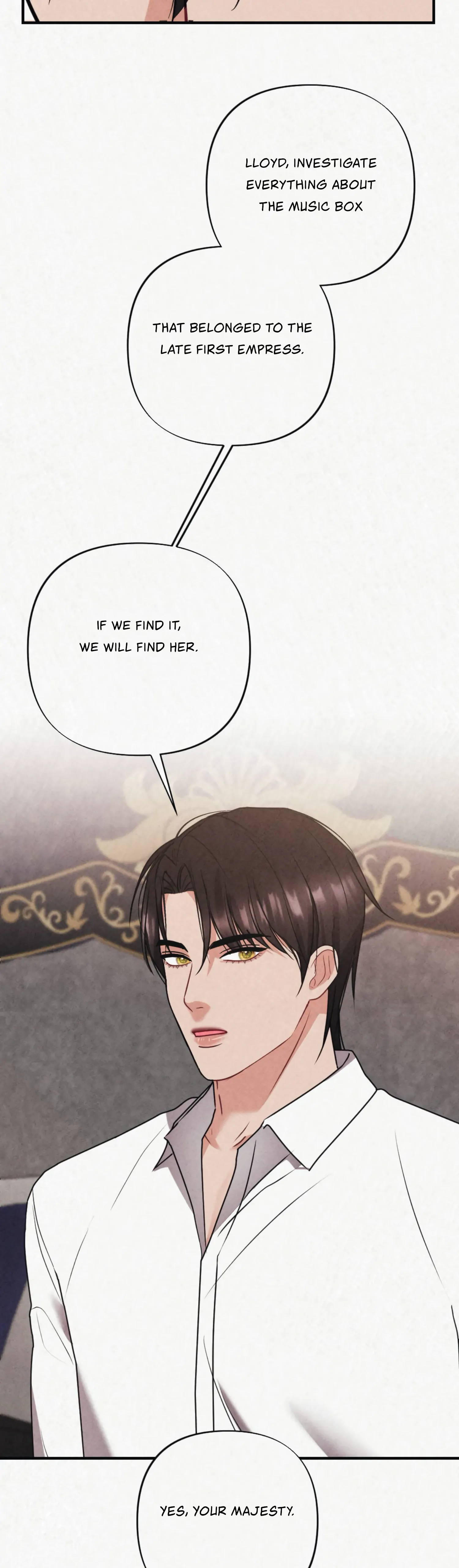 Captive in Dreamland Chapter 13 - Page 17