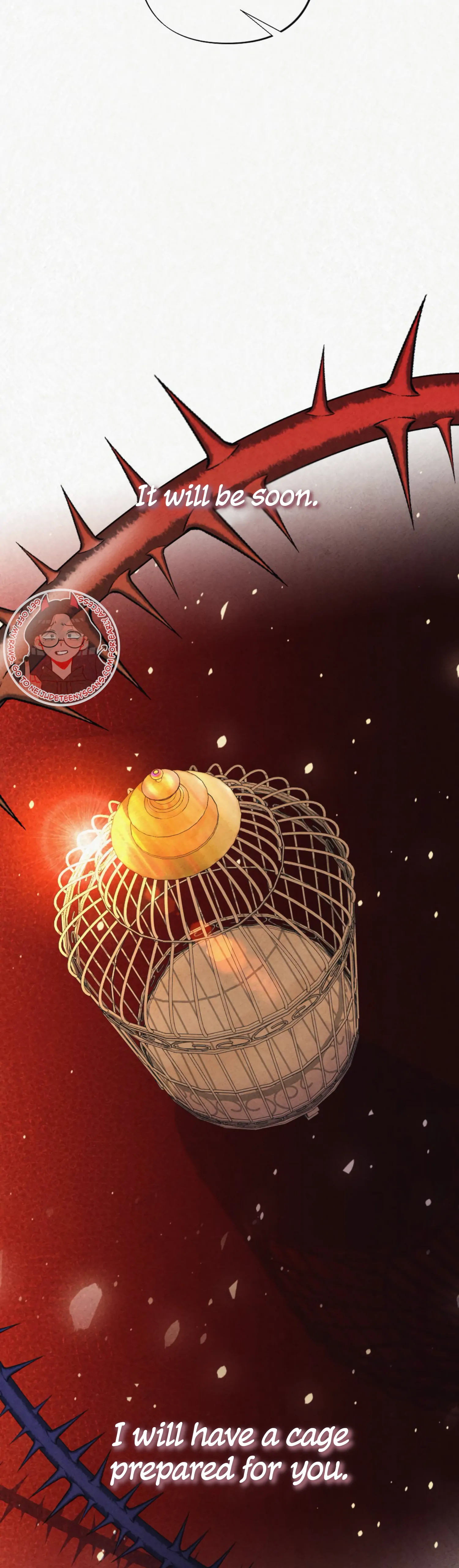 Captive in Dreamland Chapter 13 - Page 18