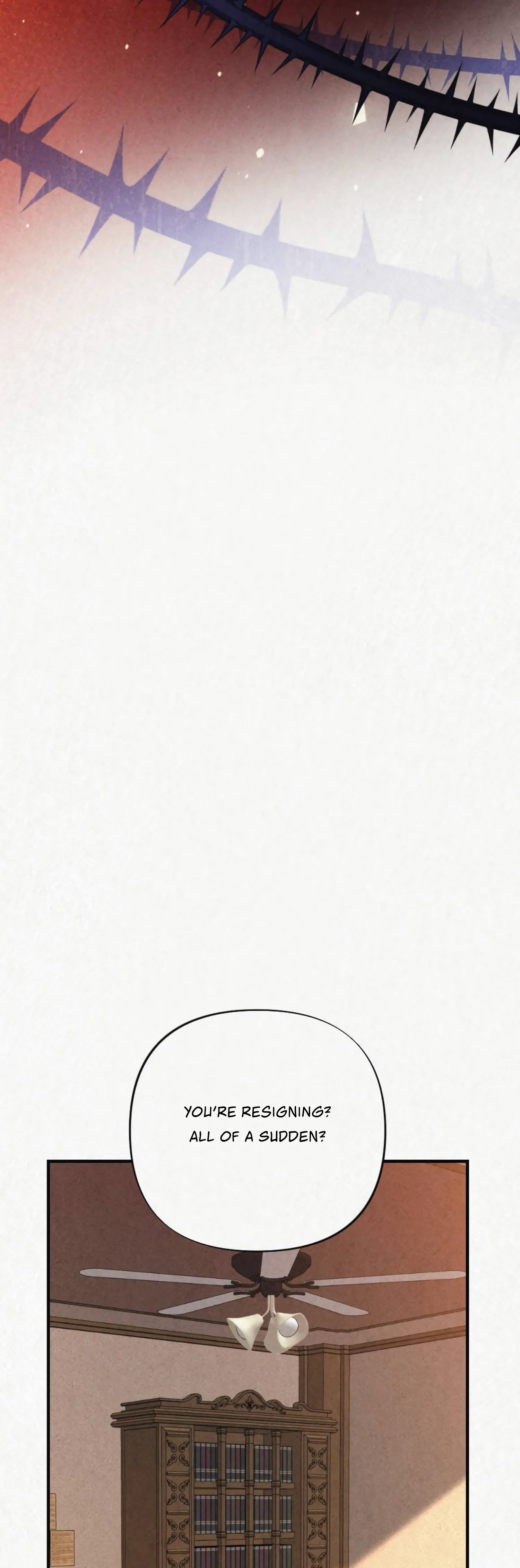 Captive in Dreamland Chapter 13 - Page 19