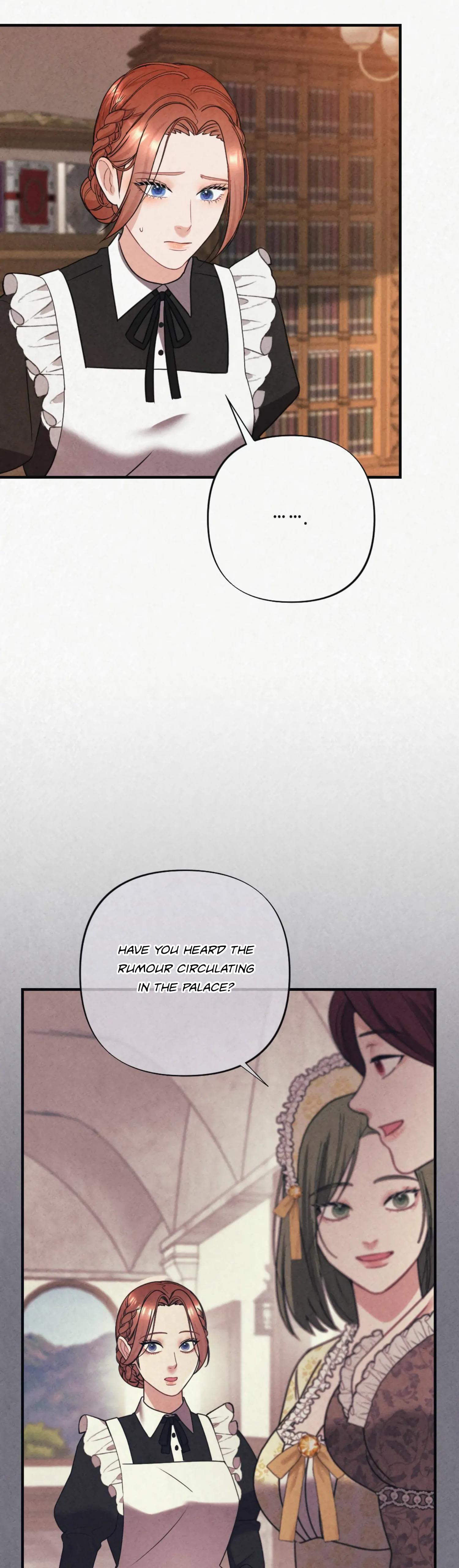 Captive in Dreamland Chapter 13 - Page 21