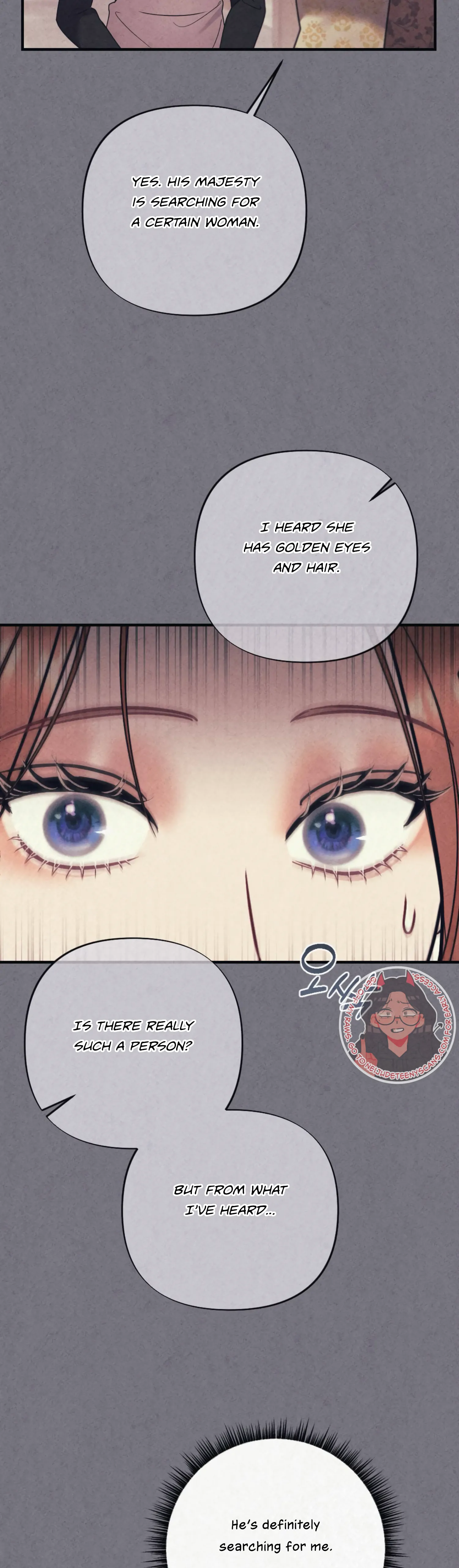 Captive in Dreamland Chapter 13 - Page 22