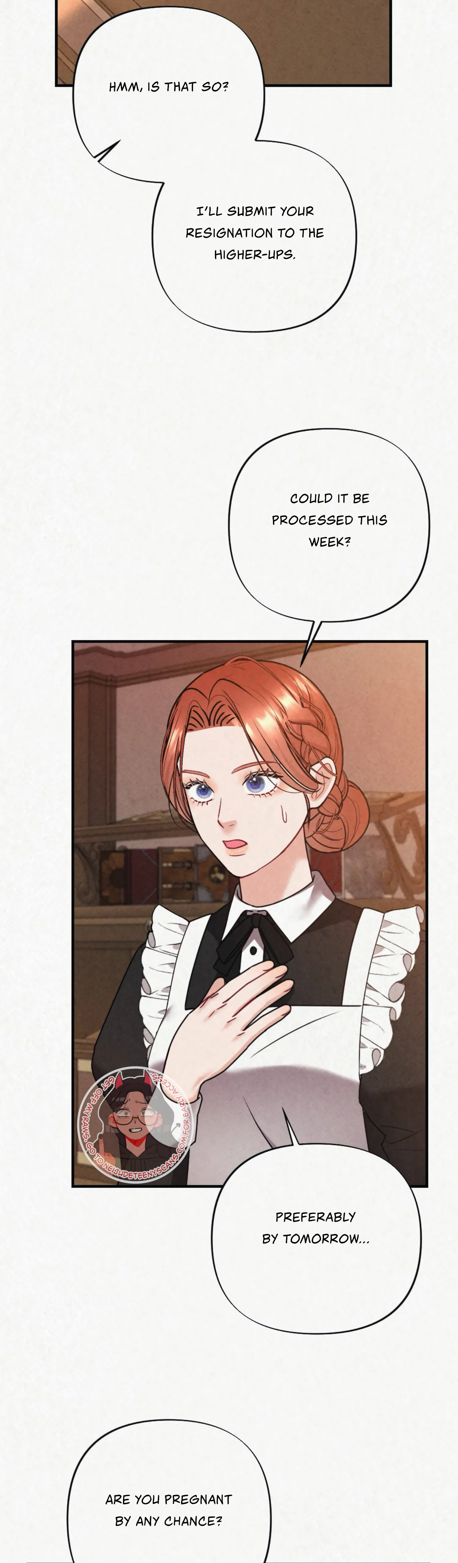 Captive in Dreamland Chapter 13 - Page 24