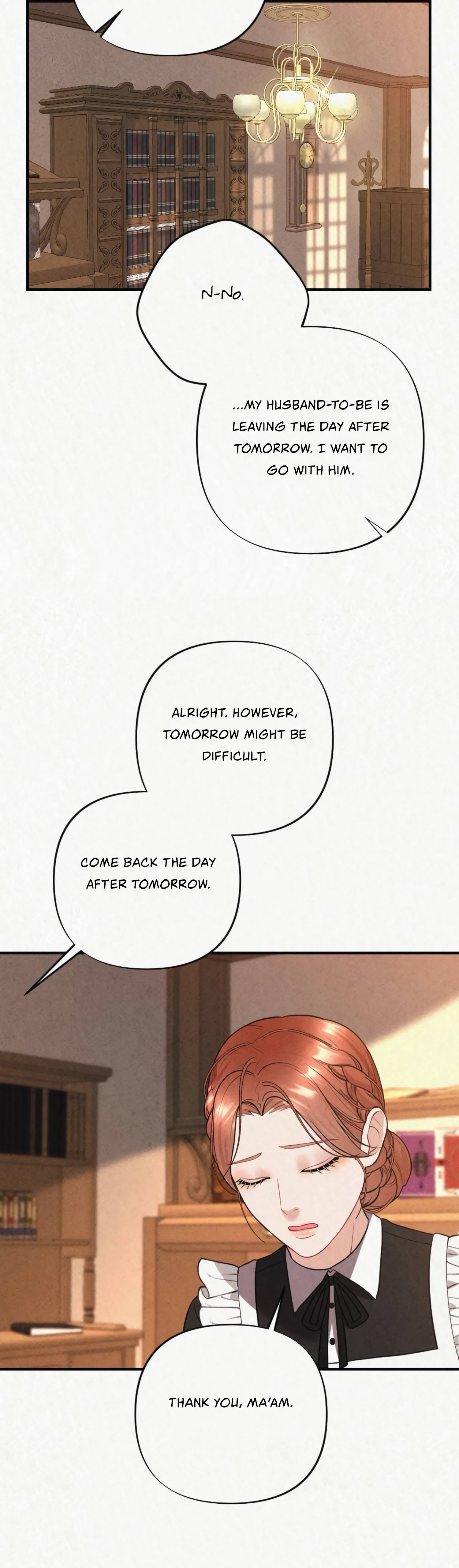 Captive in Dreamland Chapter 13 - Page 25