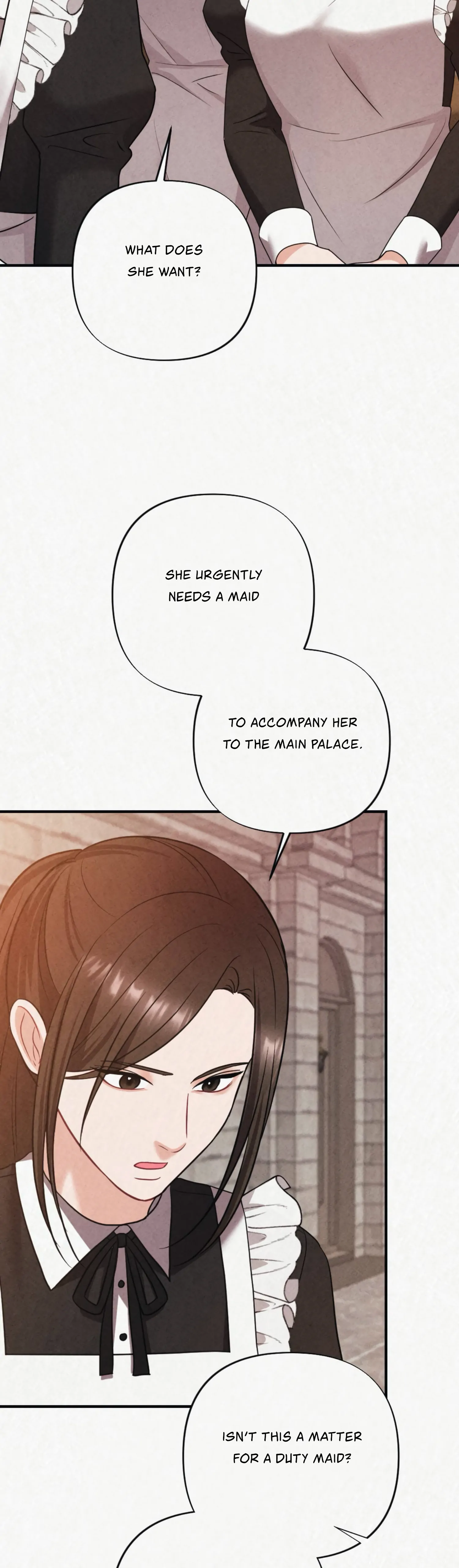 Captive in Dreamland Chapter 13 - Page 27