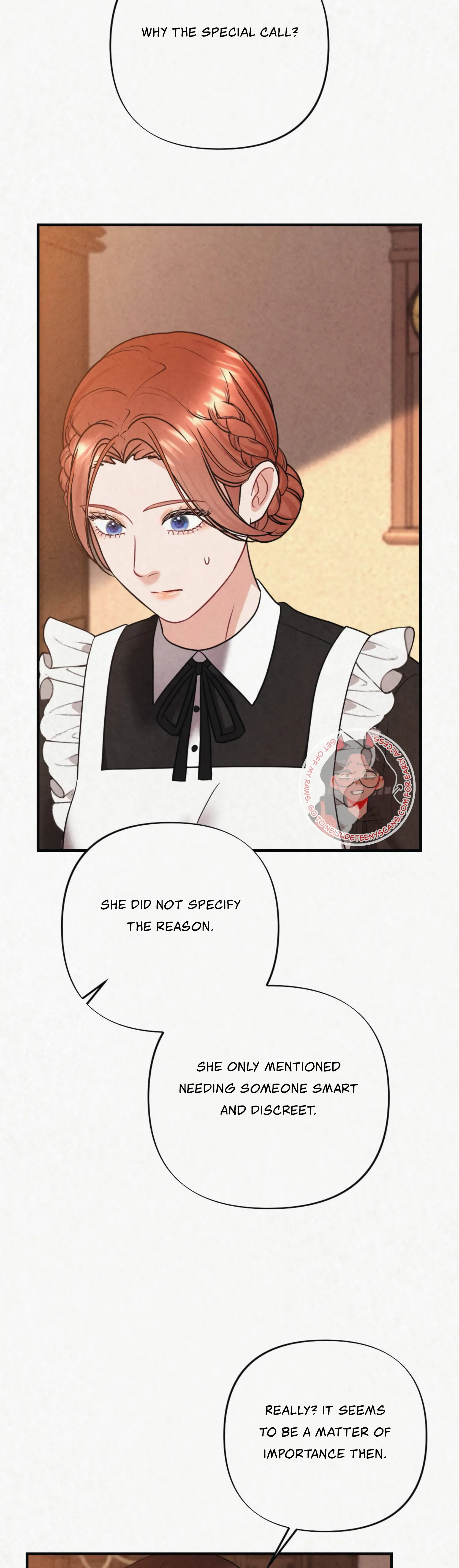 Captive in Dreamland Chapter 13 - Page 28