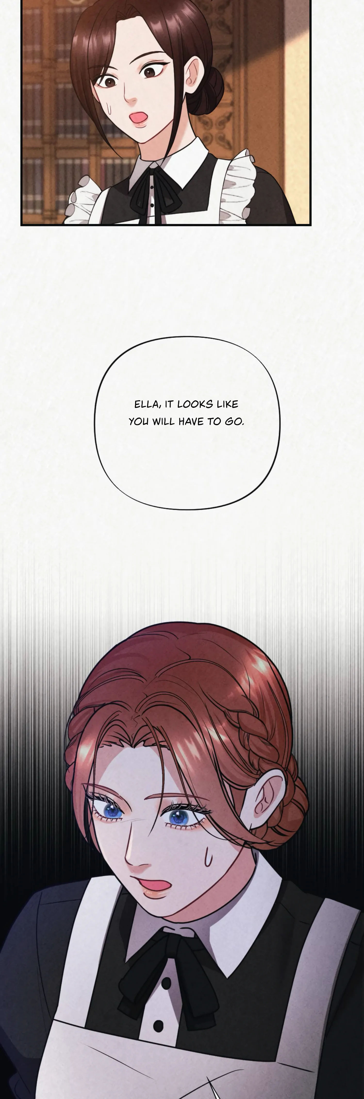 Captive in Dreamland Chapter 13 - Page 29