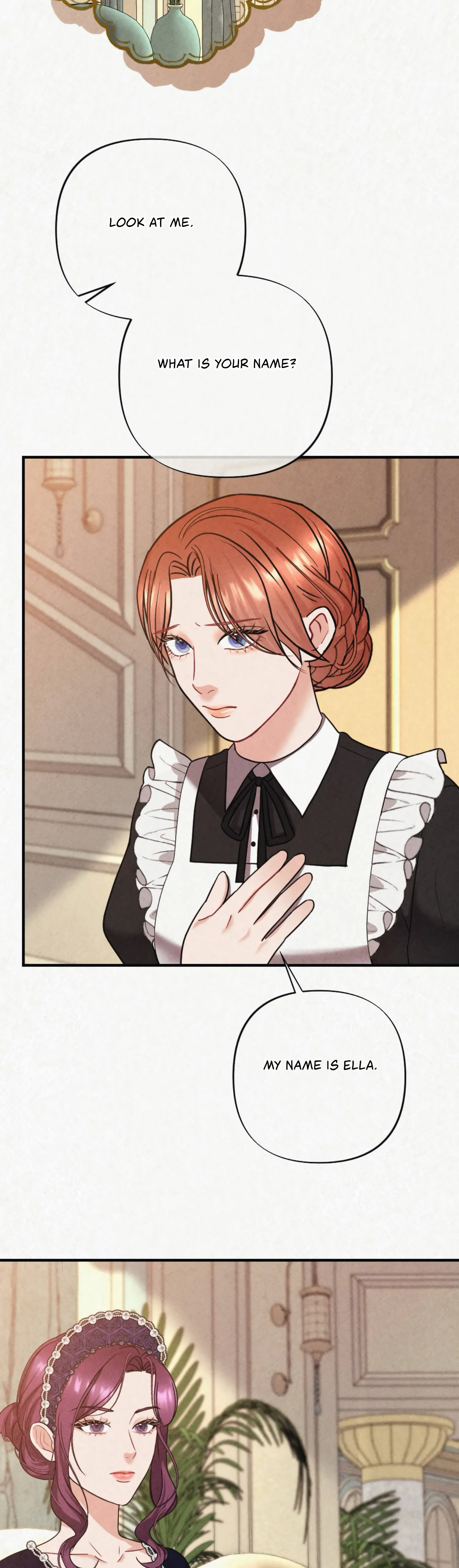 Captive in Dreamland Chapter 13 - Page 31