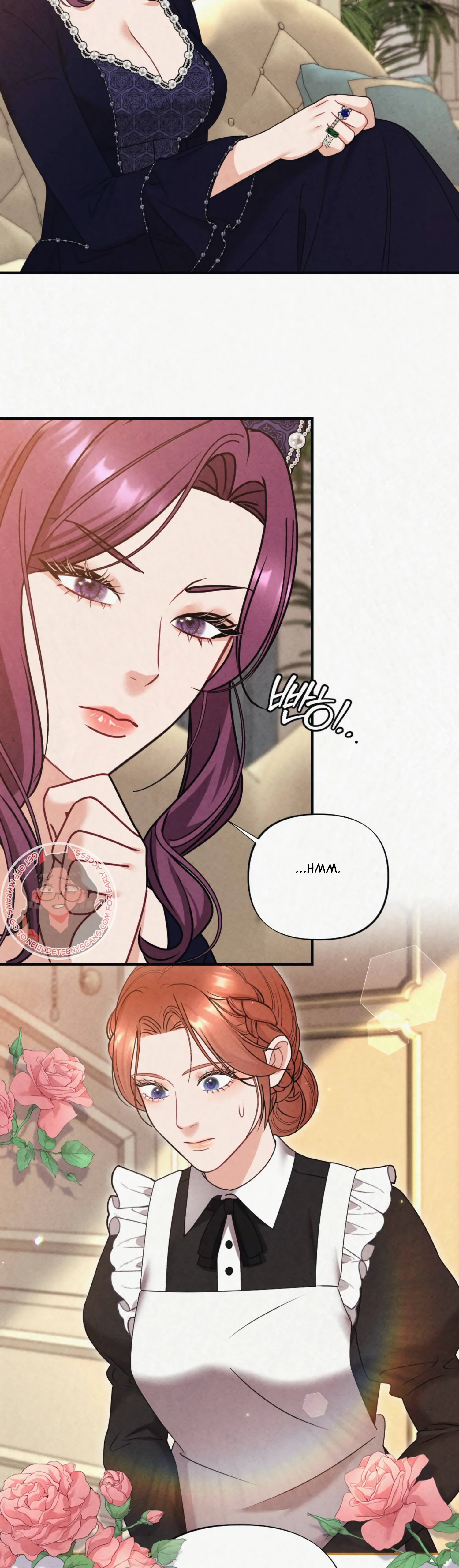 Captive in Dreamland Chapter 13 - Page 32