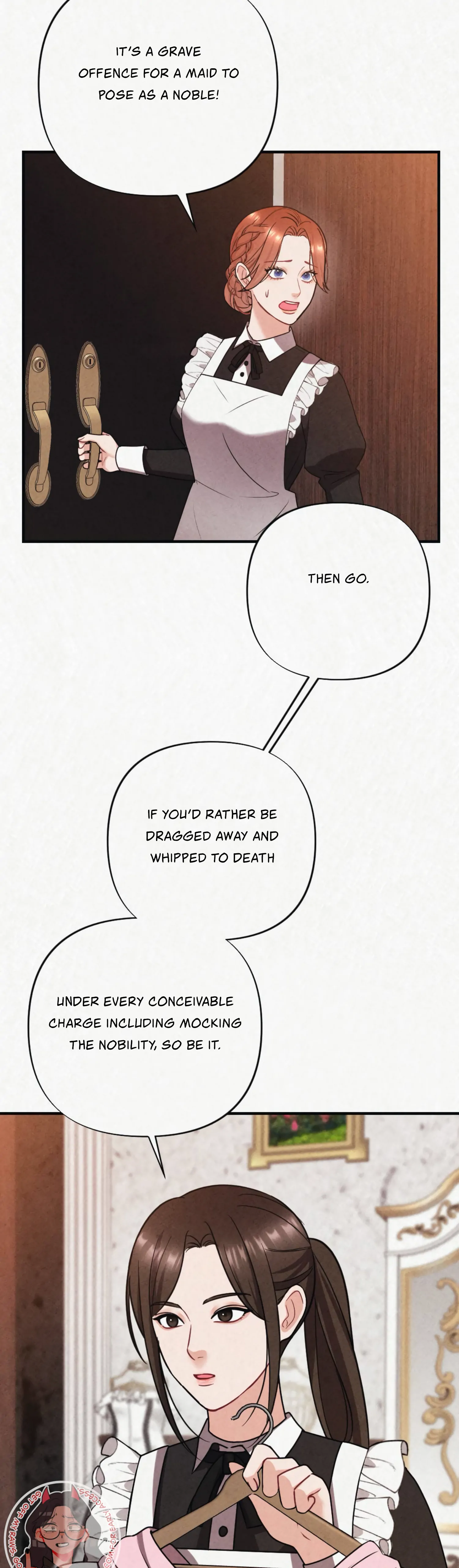 Captive in Dreamland Chapter 13 - Page 35