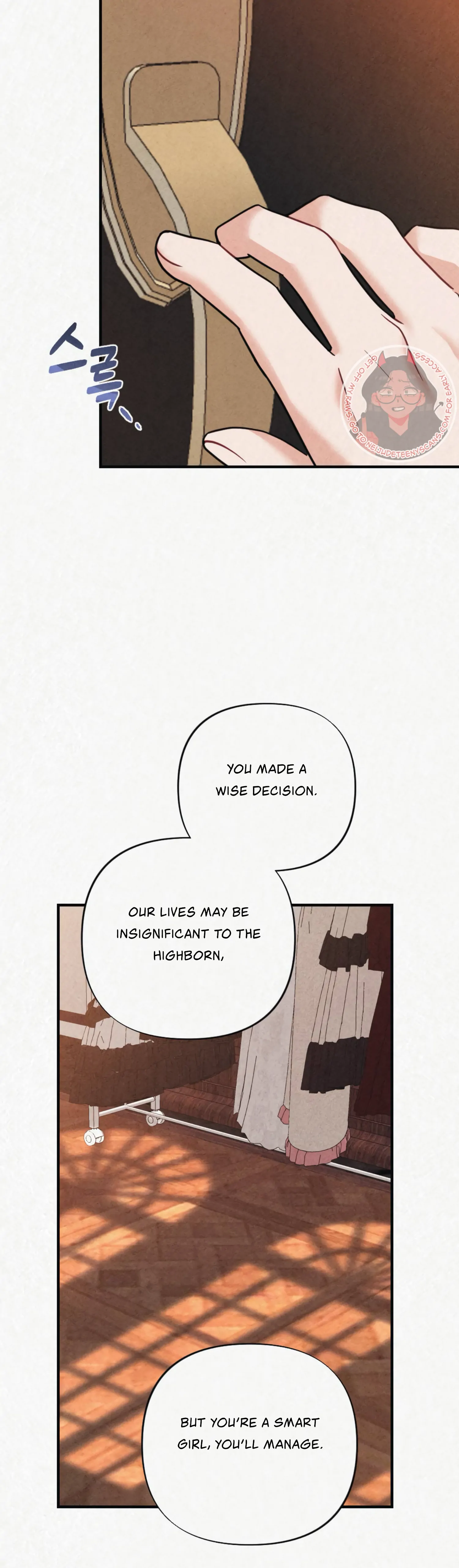 Captive in Dreamland Chapter 13 - Page 37