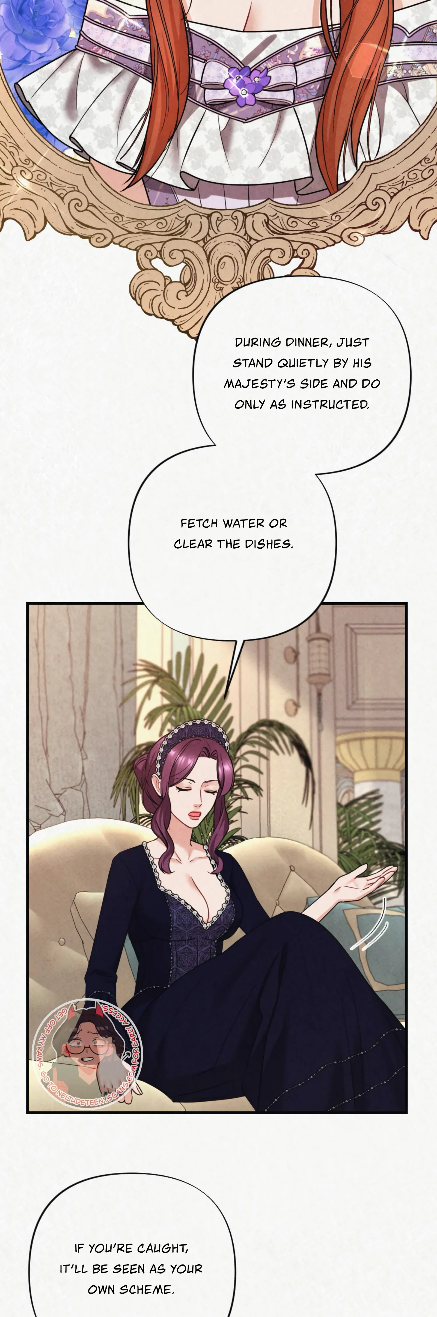 Captive in Dreamland Chapter 13 - Page 39