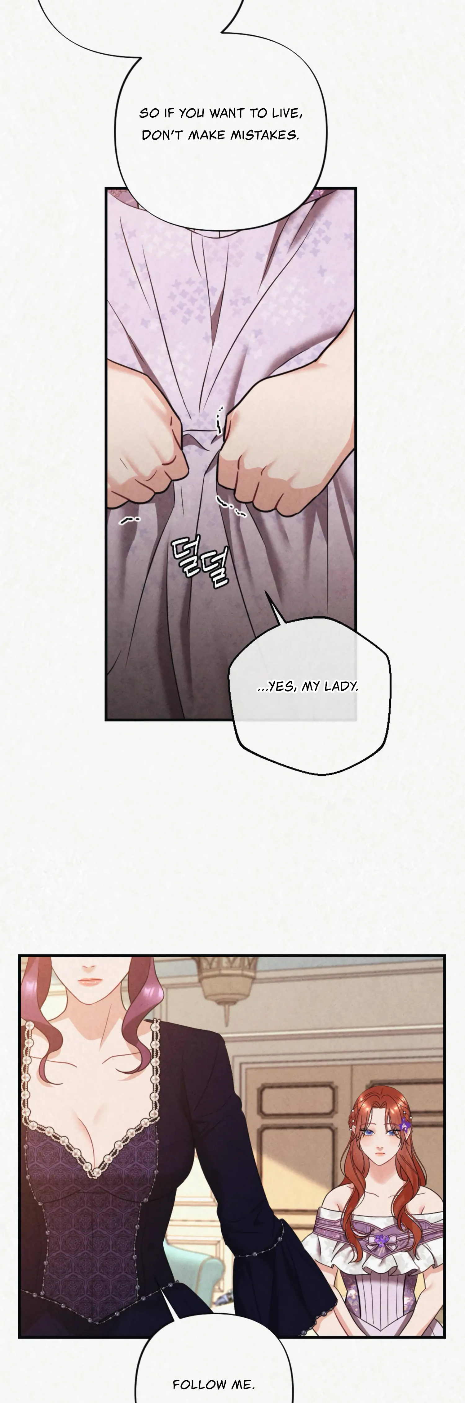 Captive in Dreamland Chapter 13 - Page 40