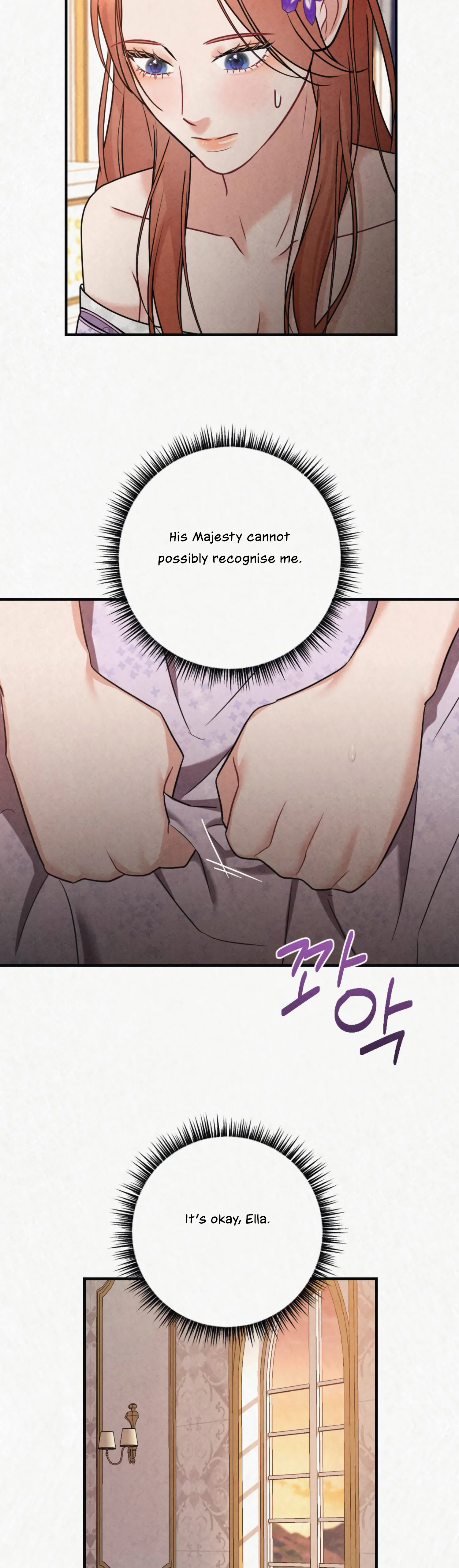 Captive in Dreamland Chapter 13 - Page 42