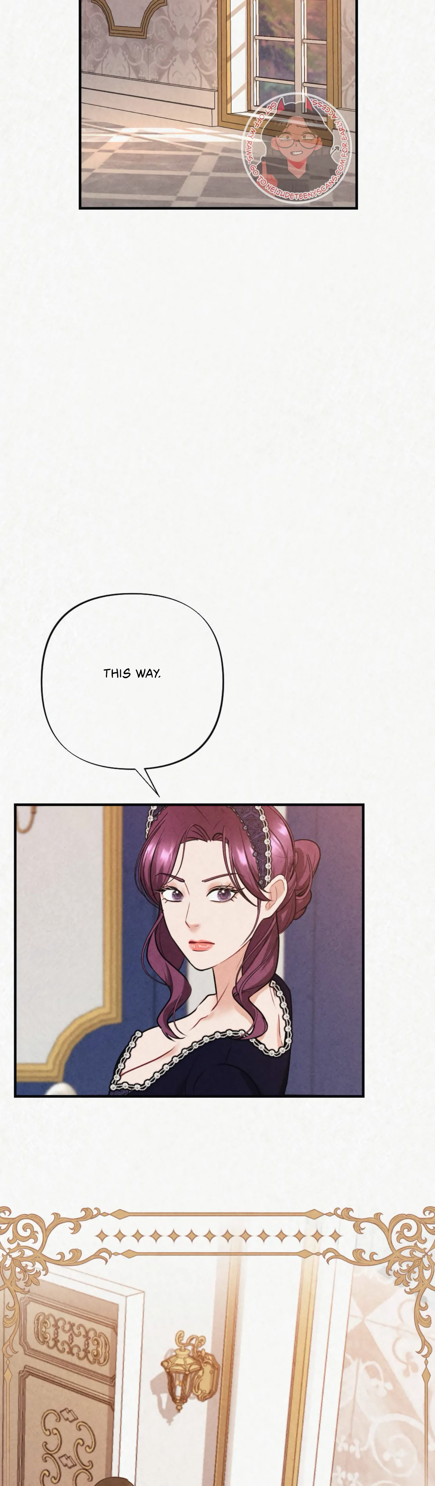 Captive in Dreamland Chapter 13 - Page 43