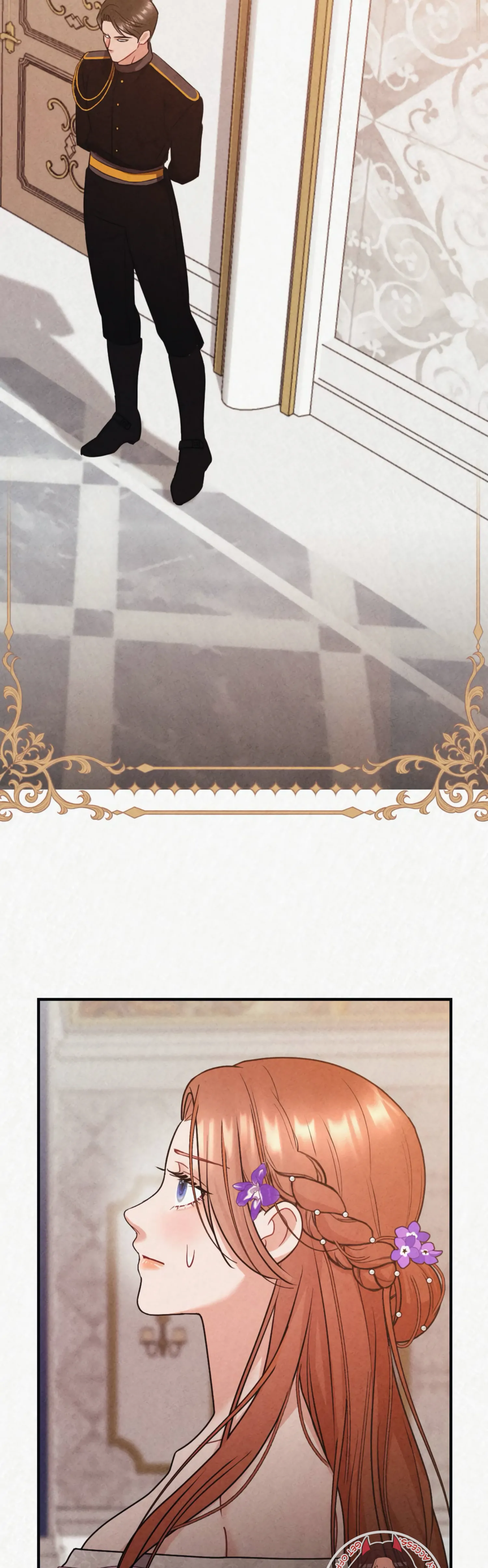 Captive in Dreamland Chapter 13 - Page 44