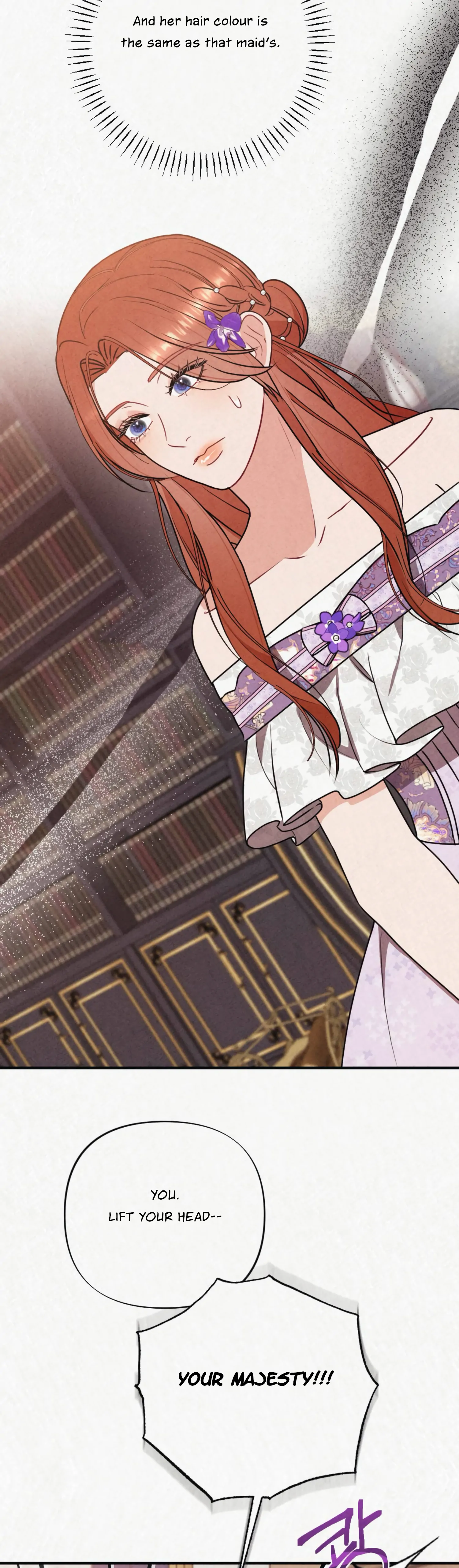 Captive in Dreamland Chapter 14 - Page 14