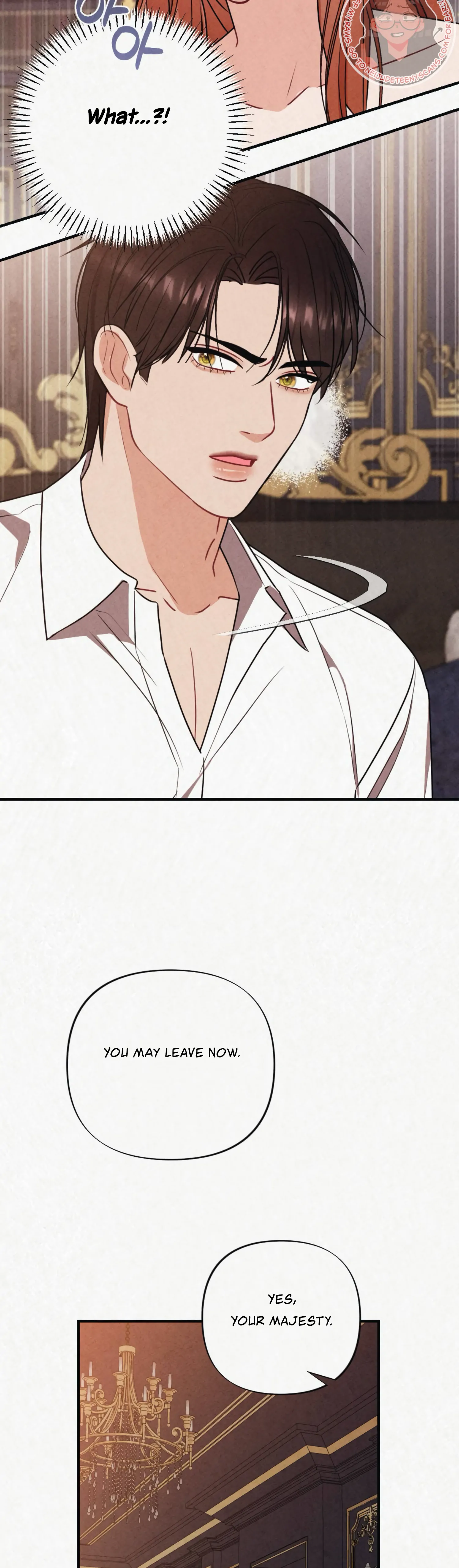 Captive in Dreamland Chapter 14 - Page 16