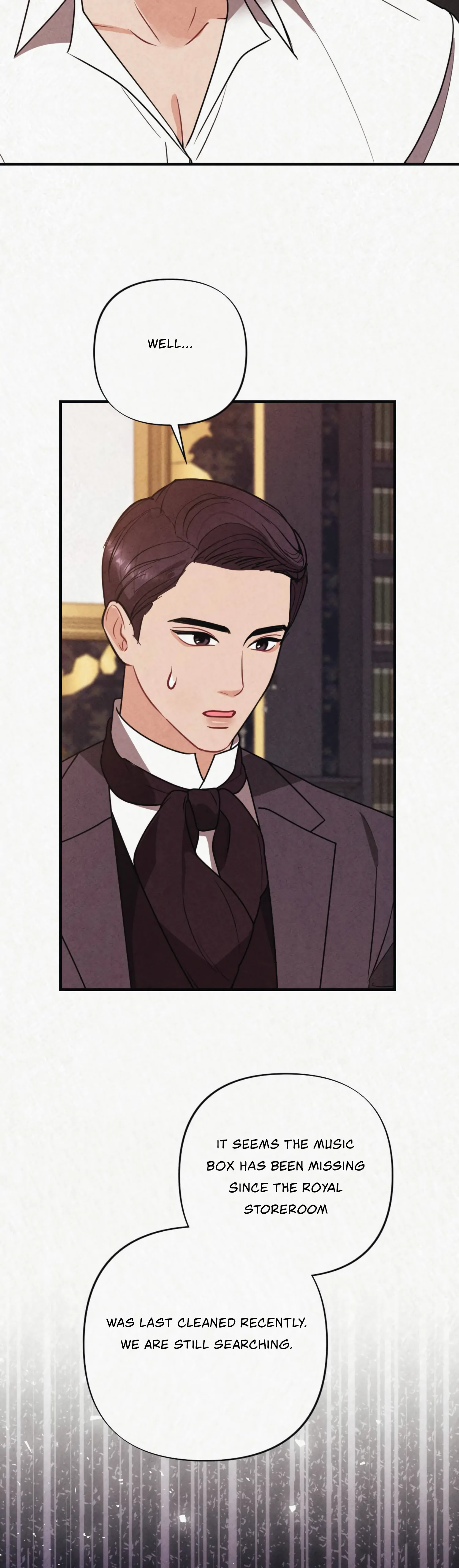 Captive in Dreamland Chapter 14 - Page 18