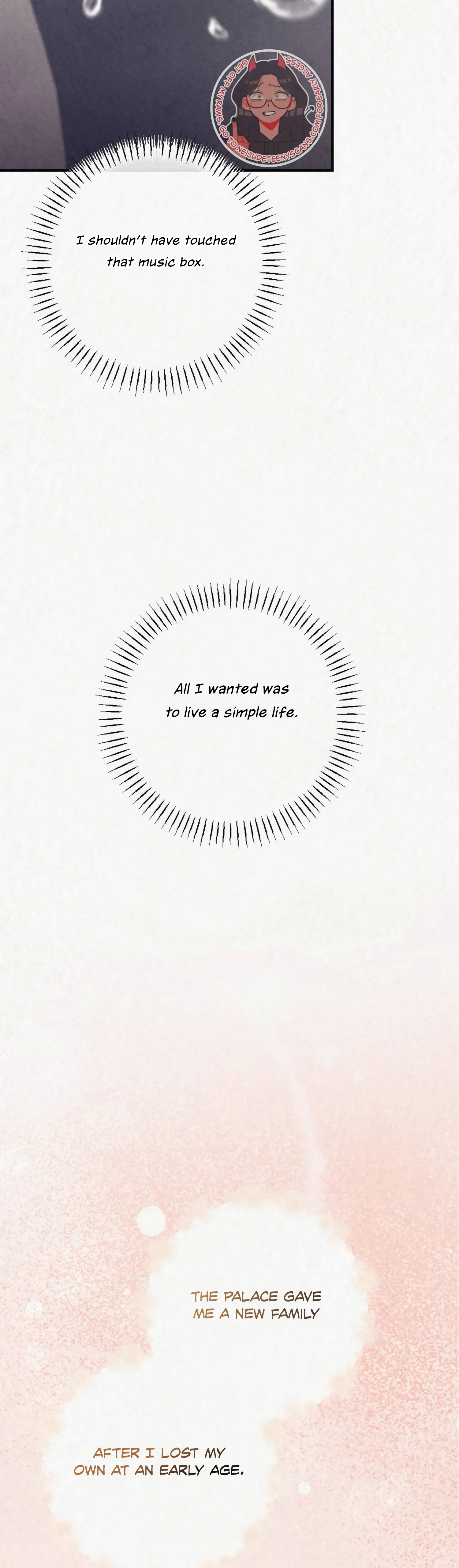 Captive in Dreamland Chapter 14 - Page 25