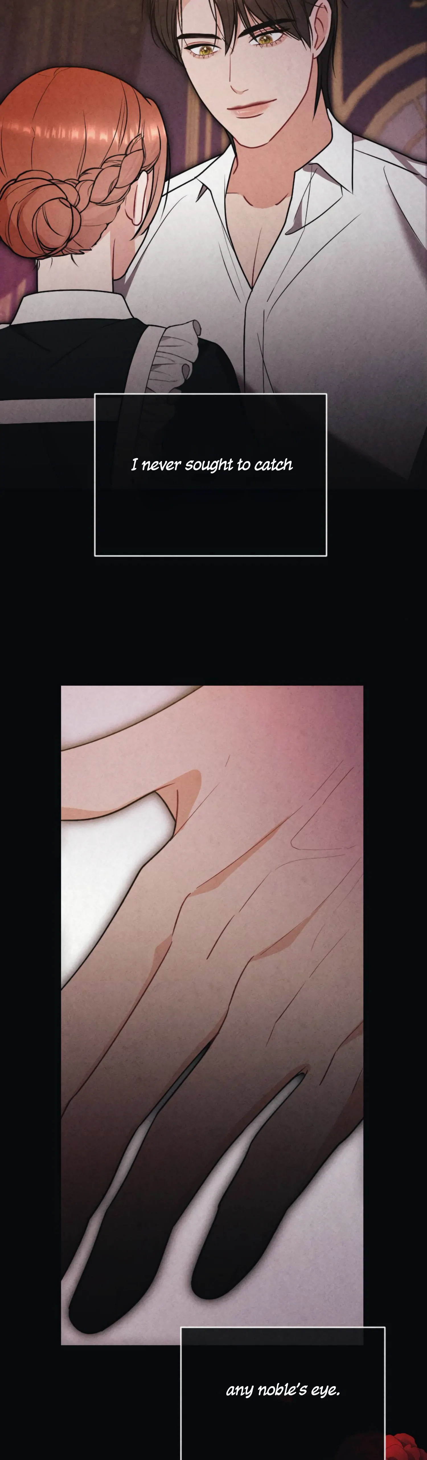 Captive in Dreamland Chapter 14 - Page 28