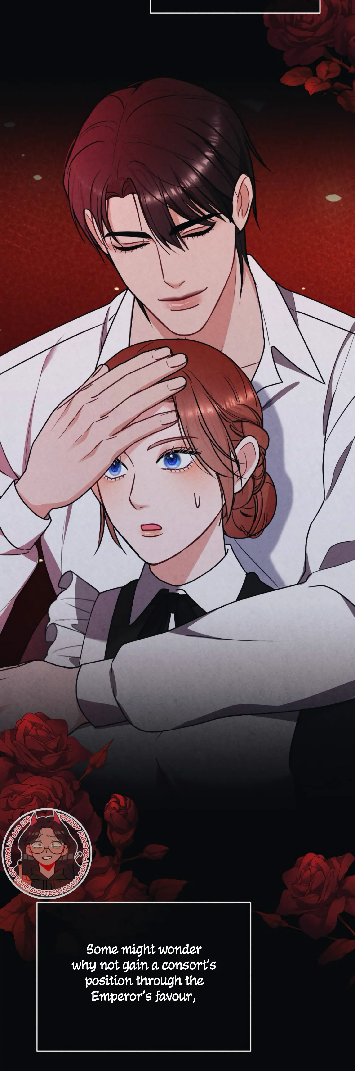 Captive in Dreamland Chapter 14 - Page 29