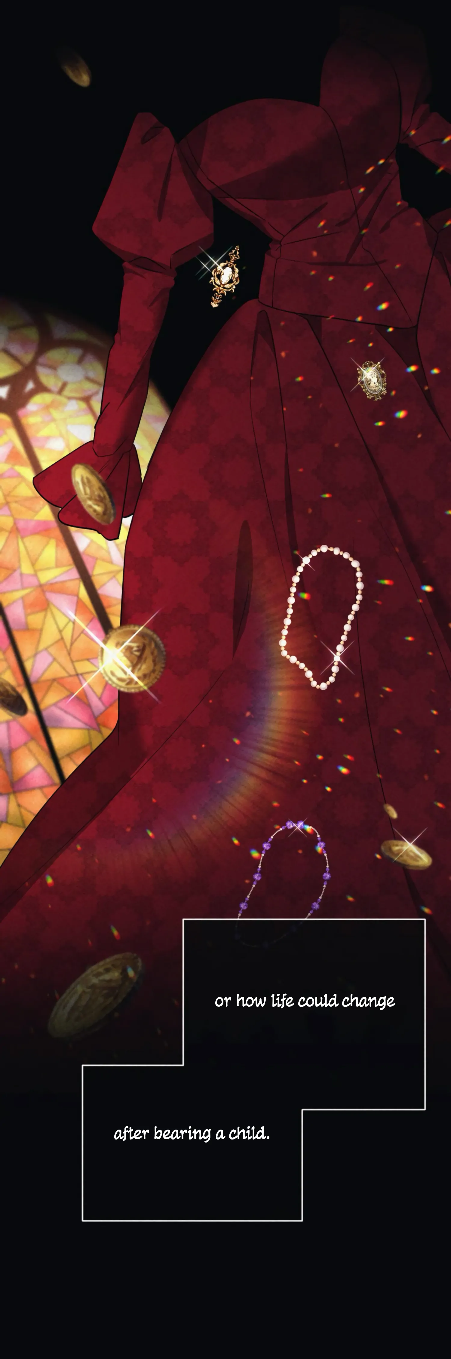 Captive in Dreamland Chapter 14 - Page 30