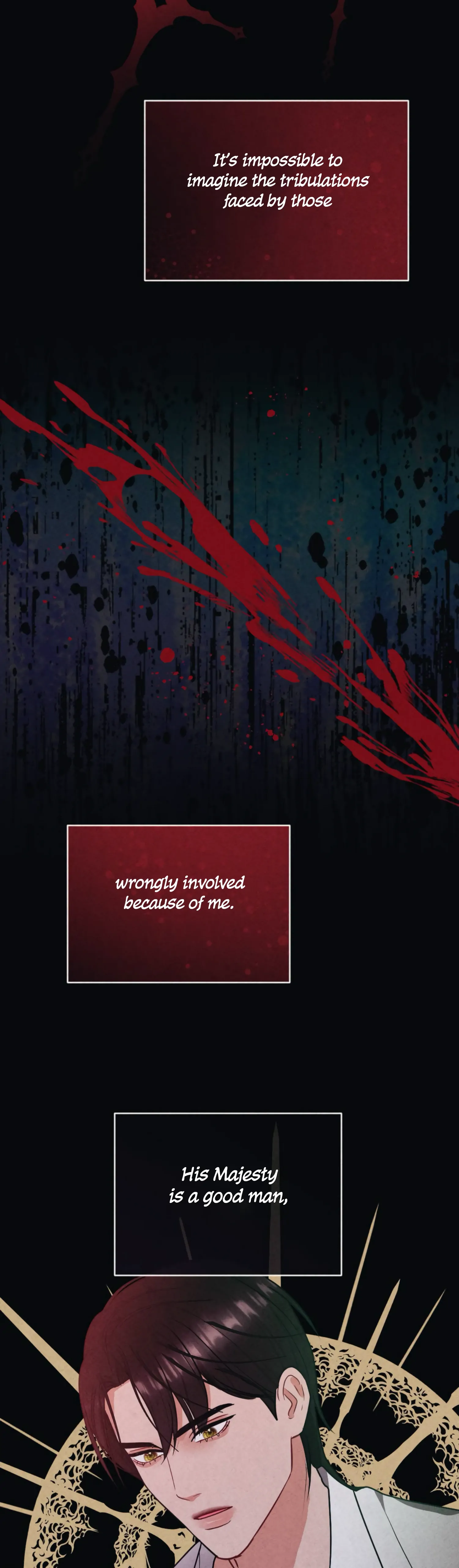 Captive in Dreamland Chapter 14 - Page 32