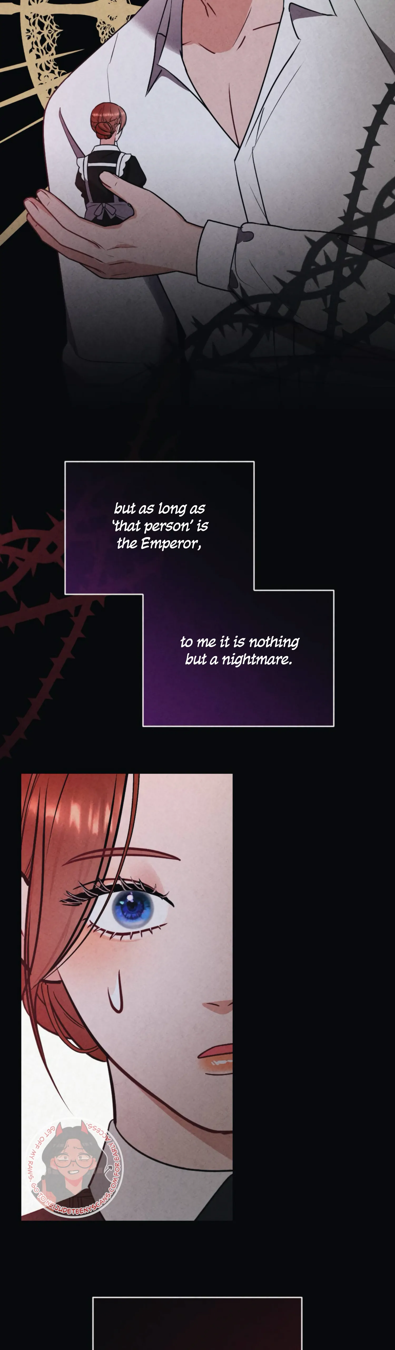 Captive in Dreamland Chapter 14 - Page 33