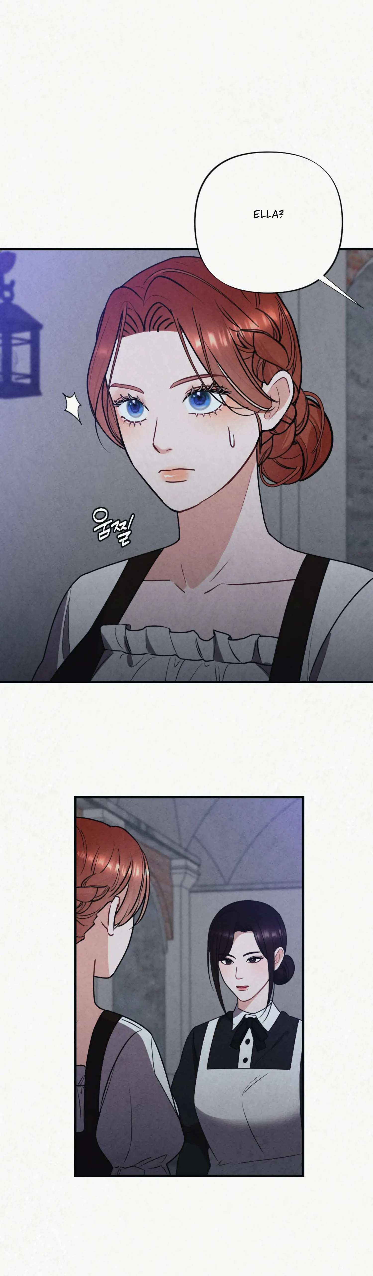 Captive in Dreamland Chapter 14 - Page 36