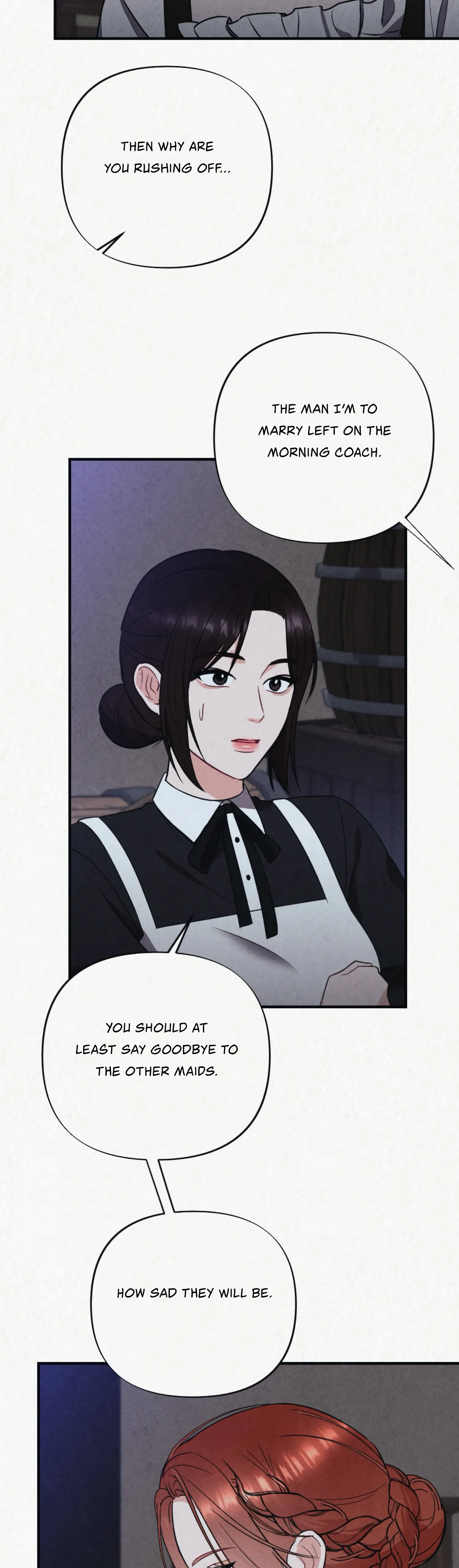 Captive in Dreamland Chapter 14 - Page 38