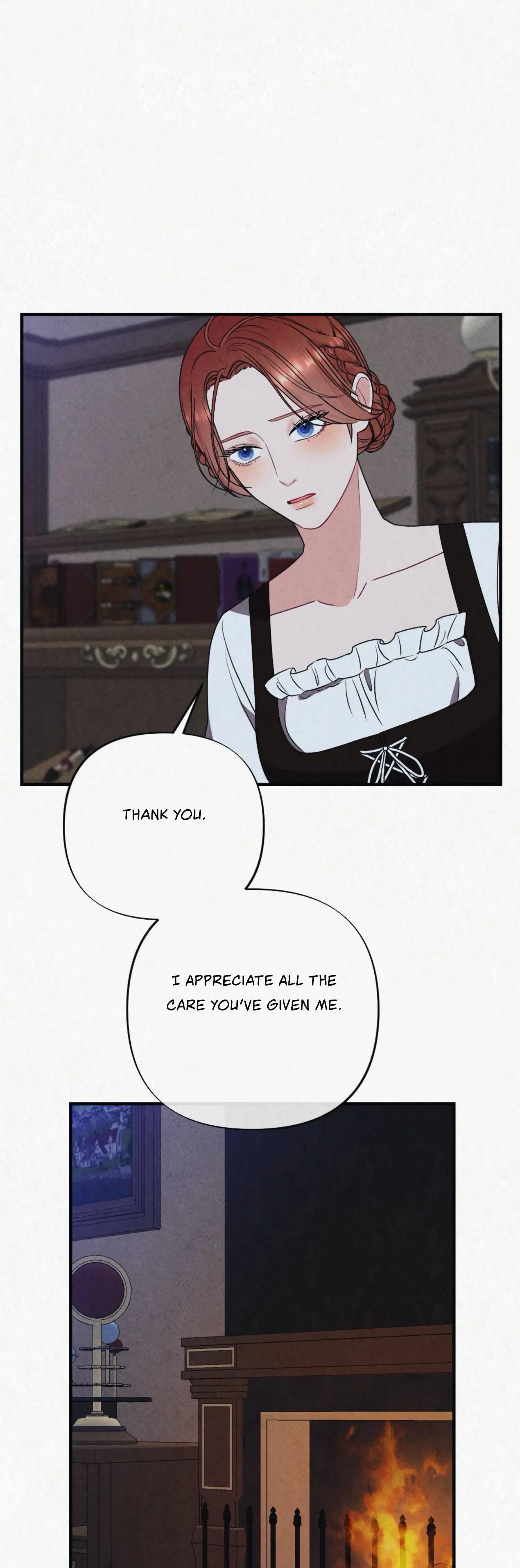 Captive in Dreamland Chapter 14 - Page 40