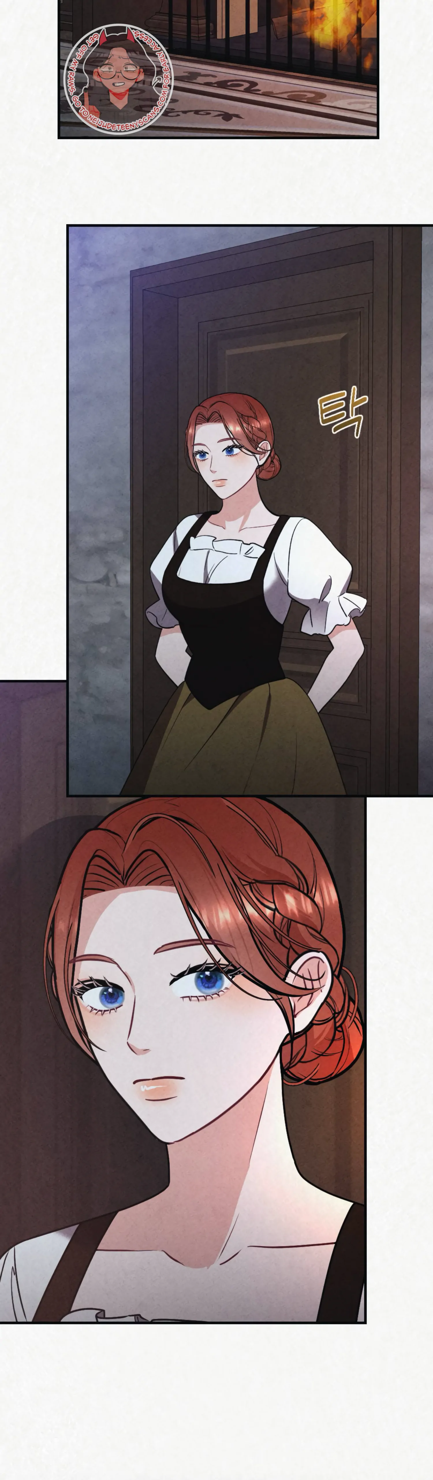 Captive in Dreamland Chapter 14 - Page 41