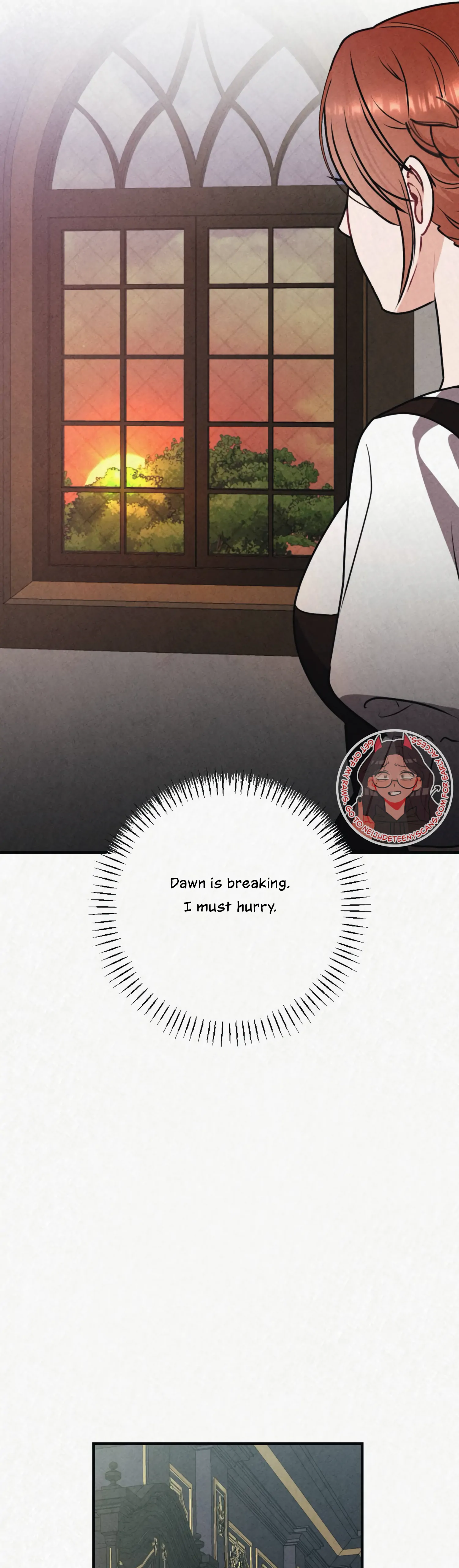 Captive in Dreamland Chapter 14 - Page 42