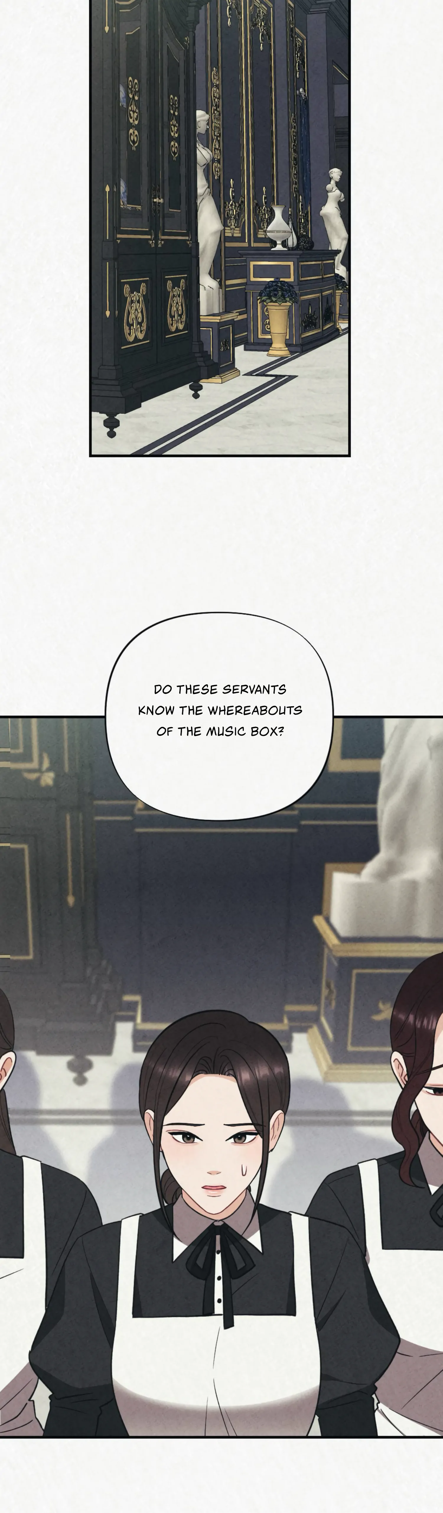 Captive in Dreamland Chapter 14 - Page 43