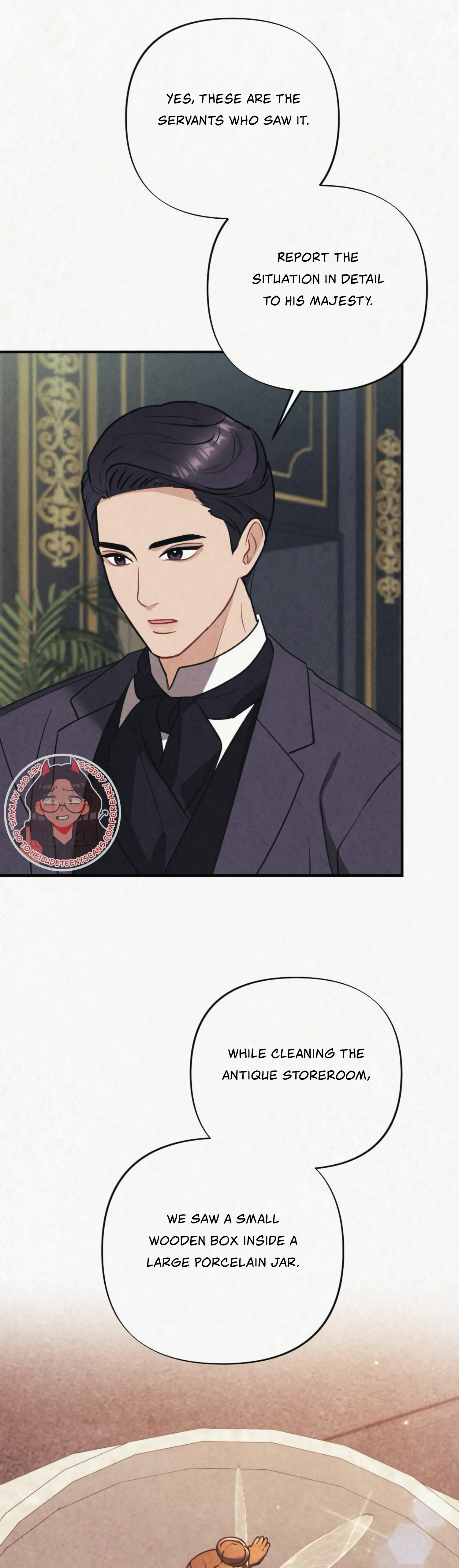 Captive in Dreamland Chapter 14 - Page 44