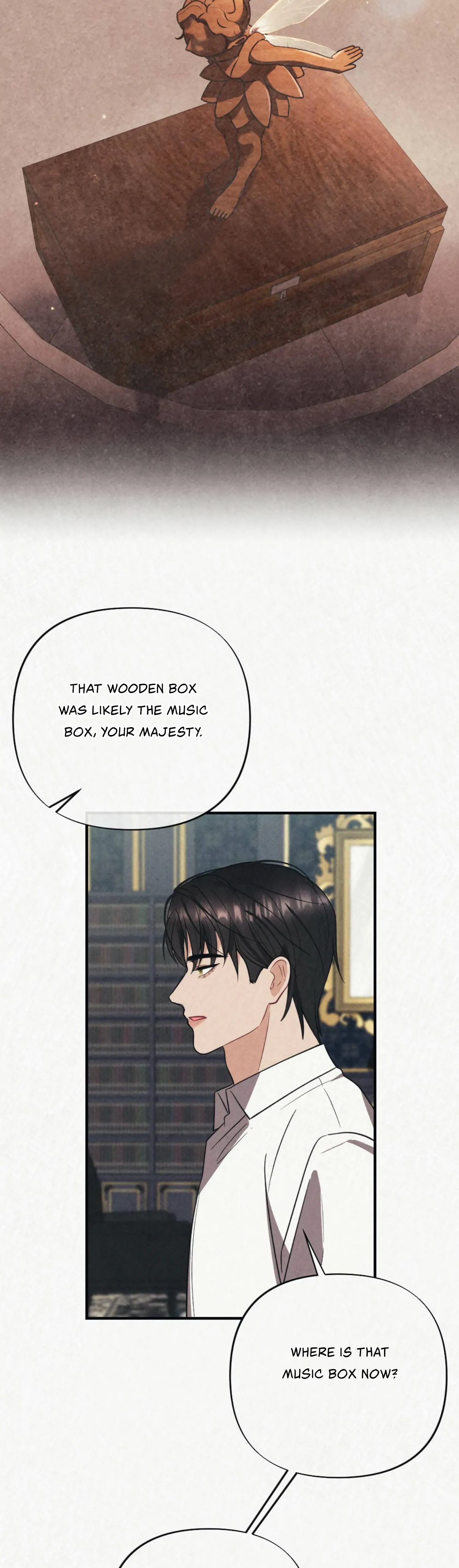 Captive in Dreamland Chapter 14 - Page 45