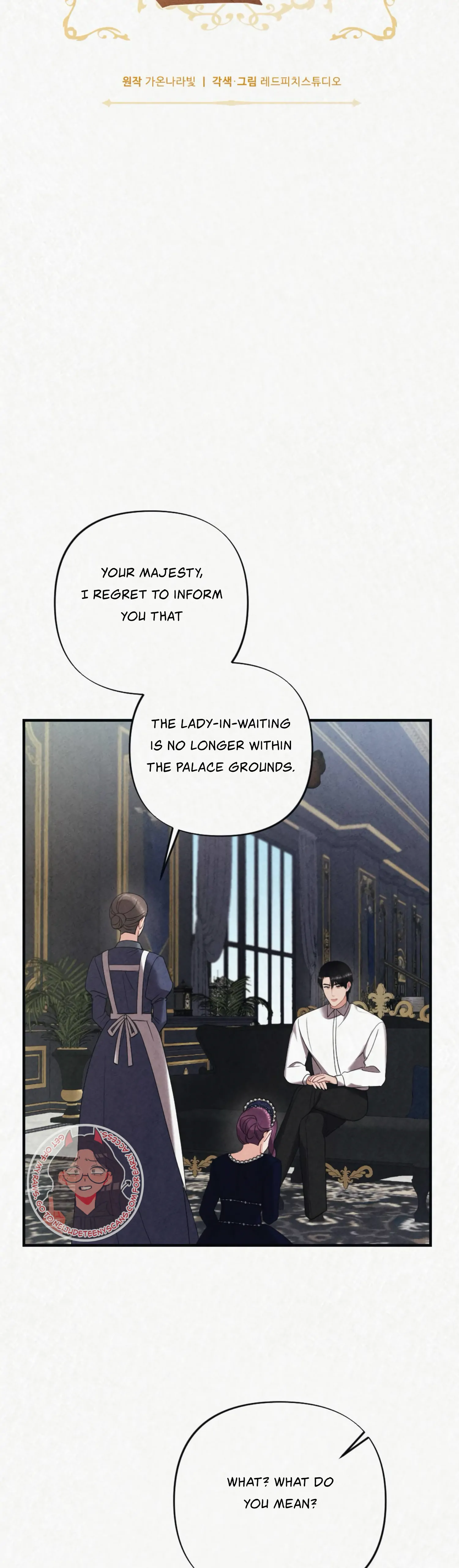 Captive in Dreamland Chapter 15 - Page 4