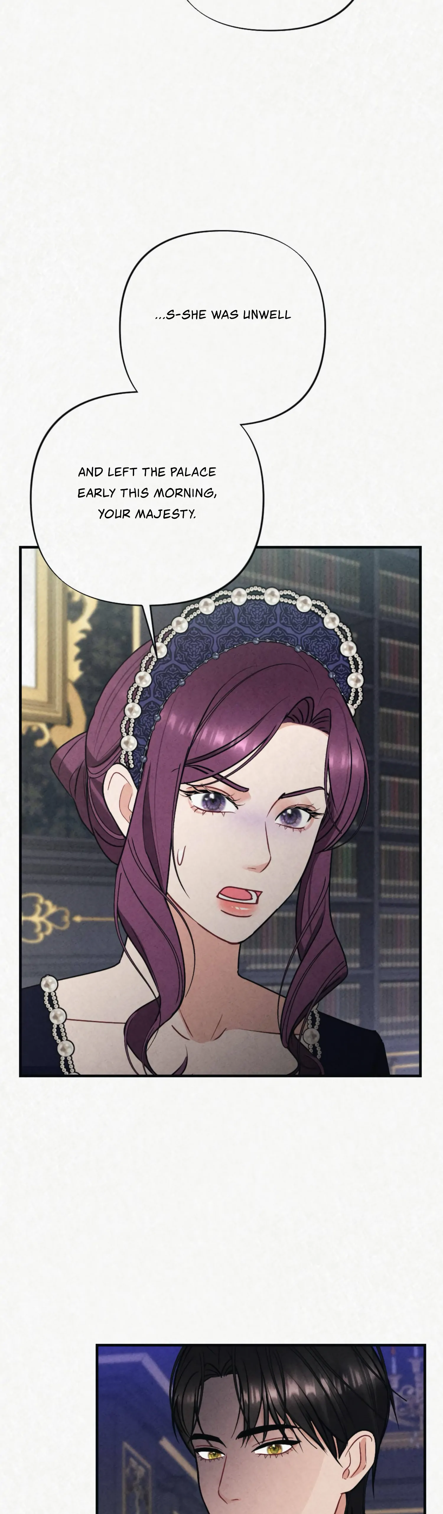 Captive in Dreamland Chapter 15 - Page 5