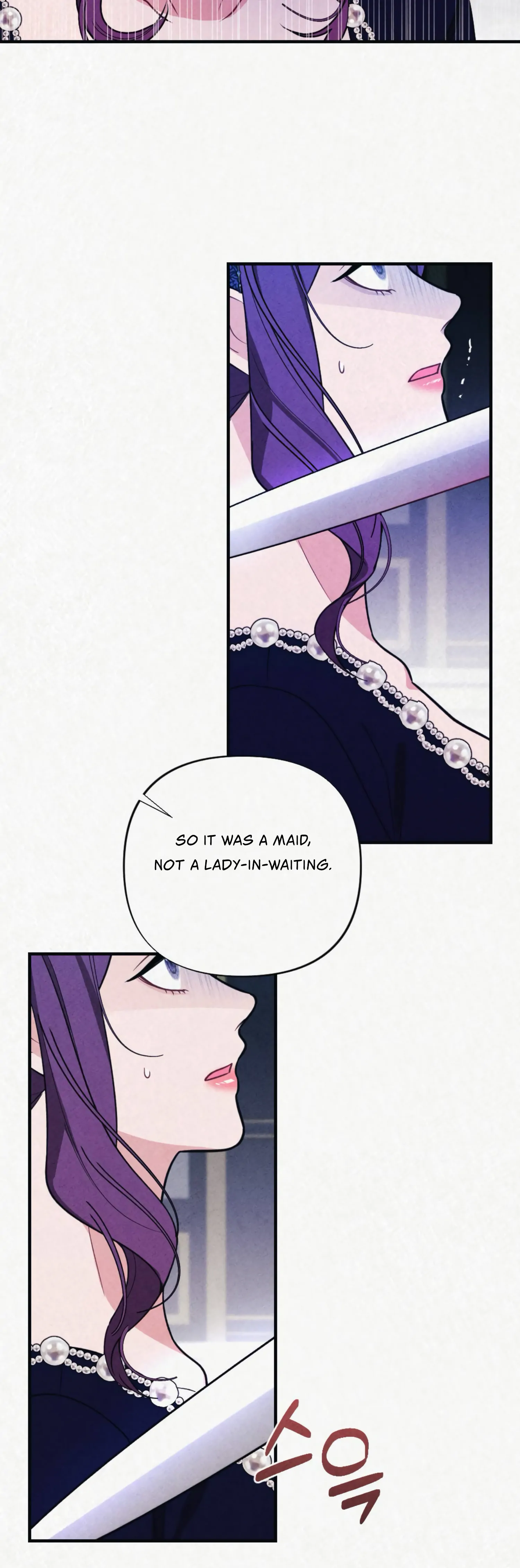 Captive in Dreamland Chapter 15 - Page 10