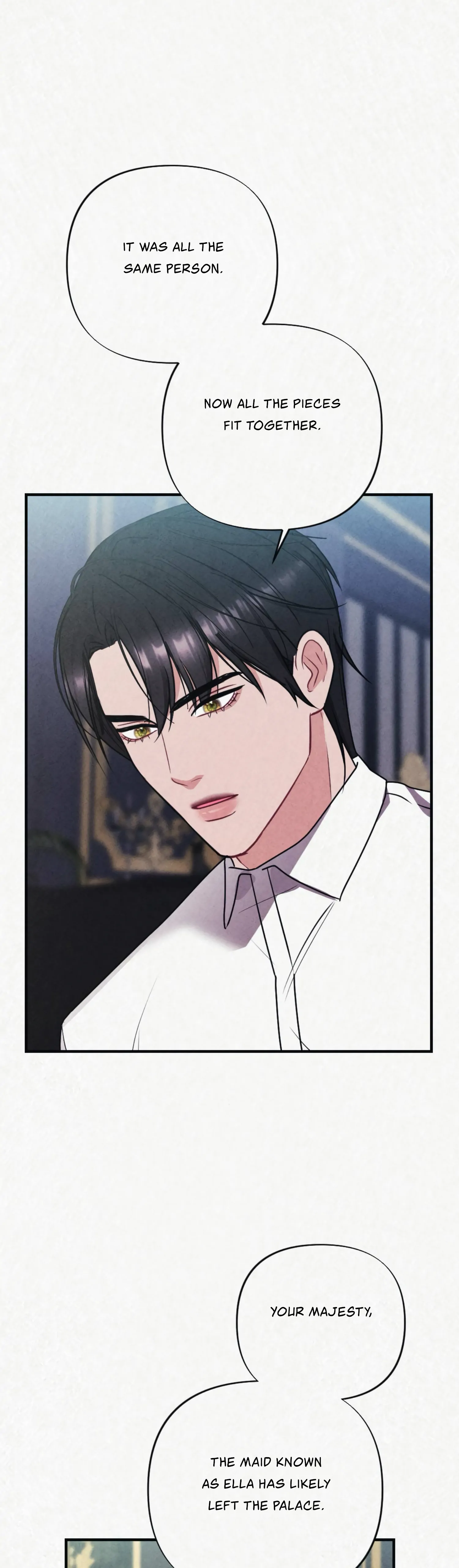 Captive in Dreamland Chapter 15 - Page 11