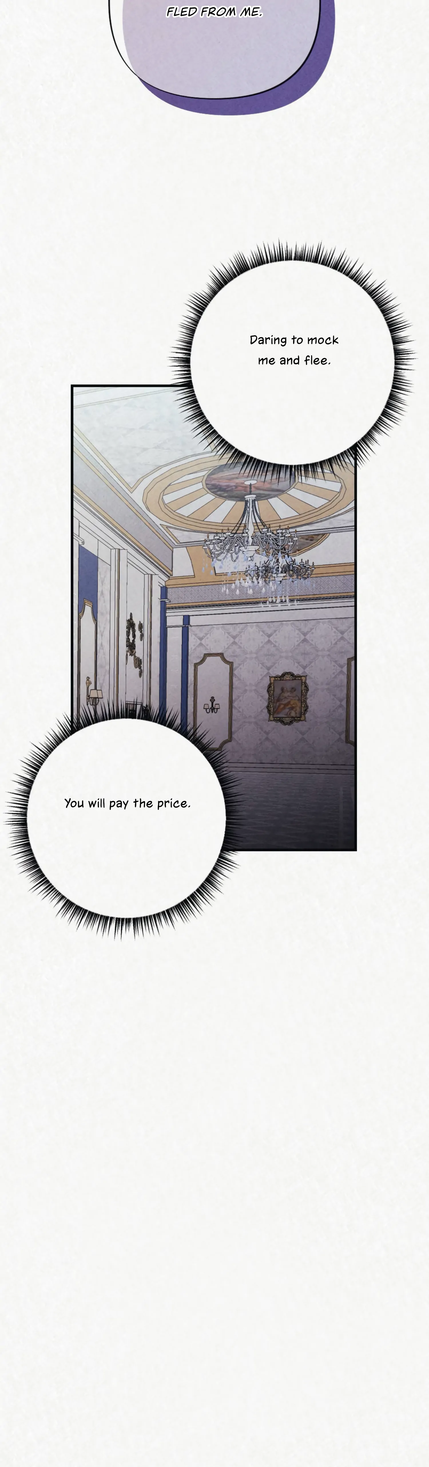 Captive in Dreamland Chapter 15 - Page 15