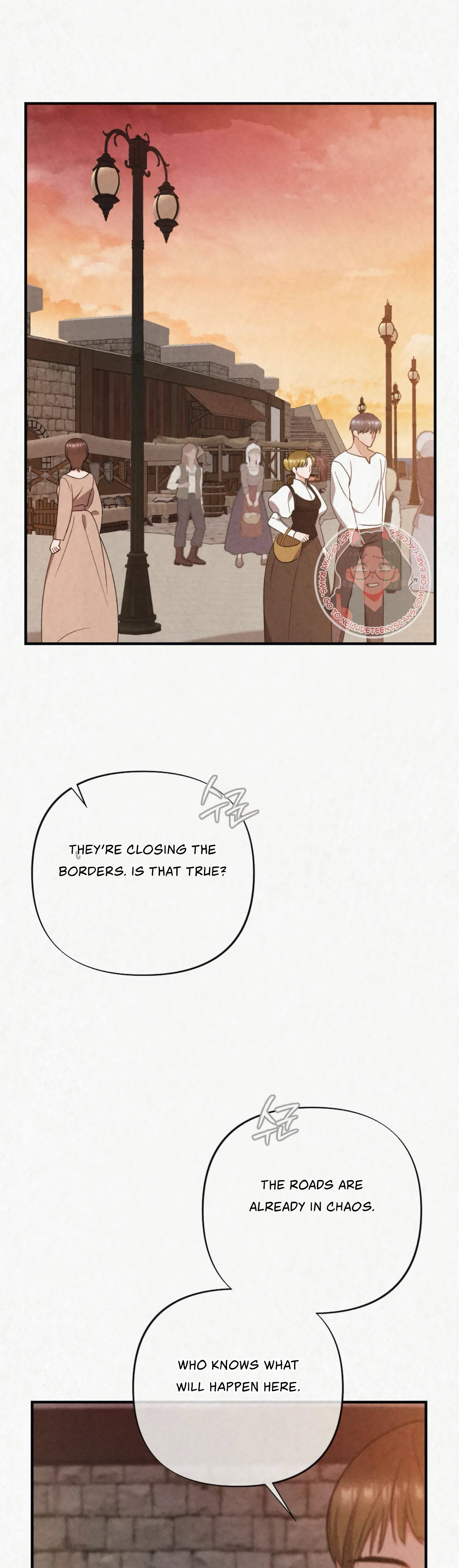 Captive in Dreamland Chapter 15 - Page 16